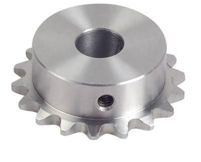 Sprocket, Casting Taper Bore Sprocket, Sprocket Wheel for Harverstor/Tractor