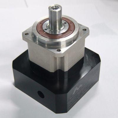 Professional Industrial Straight Gear Transmission Gearbox Planetary Speed Reducer for Laser Machine