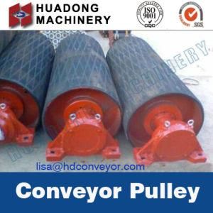 High Quality Heavy Driving Pulley for Belt Conveyor