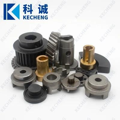 OEM Powder Metallurgy Custom Sintered Piston Small Metal Parts for Shock Absorber