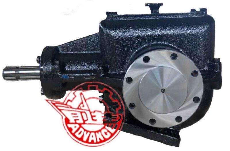 9yg-1.2 Baling Machine Gearbox
