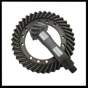 Advanced Crown Wheel Pinion for Tractor Parts