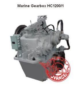 China Cheap Advance/Fada Marine Gearbox for Tansmission/Forward/Reverse/Clutch