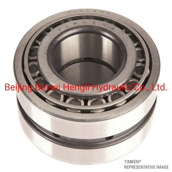 Tapered Roller Bearing 28880-28820 Timken - for Fairfield Gearbox CT45 CT50