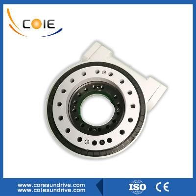 Single Axis Solar Panels Slewing Drive Gear Motor