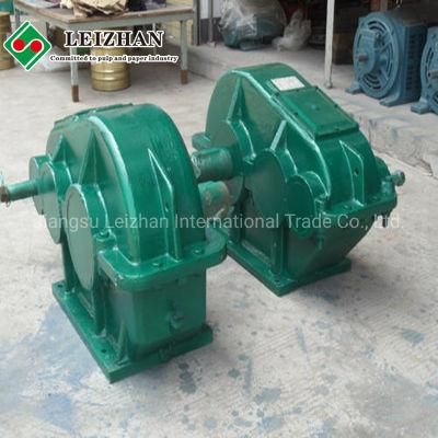 Worm Gearbox for Paper Mill Speed Reducer