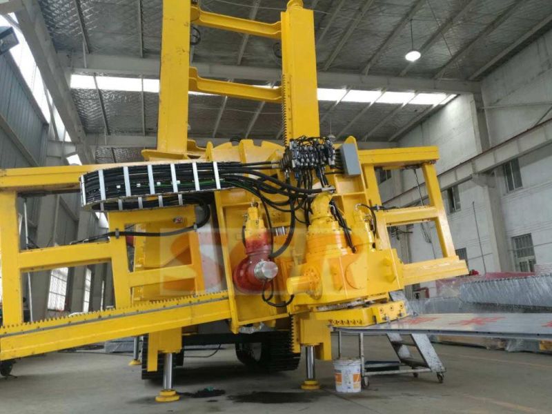 Planetary Gear Set Used for Arm Hole Mining Chain Saws