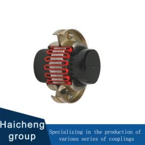 Flexible Coupling Replaceable with Falk Grid Coupling