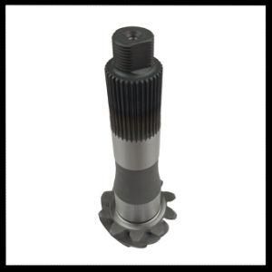 Have Quality Gleason Ring Gear Pinion for Your Selection