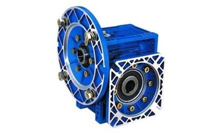 International Standard China Low Price Nmrv050 Gearbox / Worm Reducer