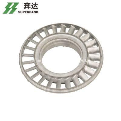 China Customized Auto Spare Parts Casting Die Casting Parts for Car