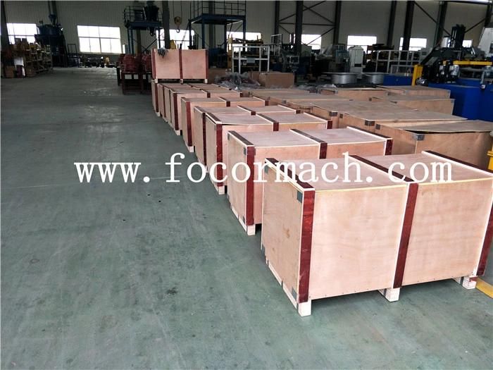 Eaton Gearbox Reducer Fk130b/Fk230b/Fk330b/Fk530b /Fk730b for Mixer Truck