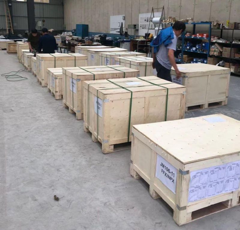 Fras Tyre Rubber C45 Steel Flange Shaft Flexible Tyre Coupling of F40~F250b/F/H and Other Type Shaft Coupling