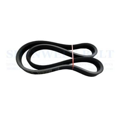 LB 66 Belt For Yammar Rice Machinery