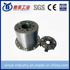 Decelerator Assembly for Different Heavy Duty Truck