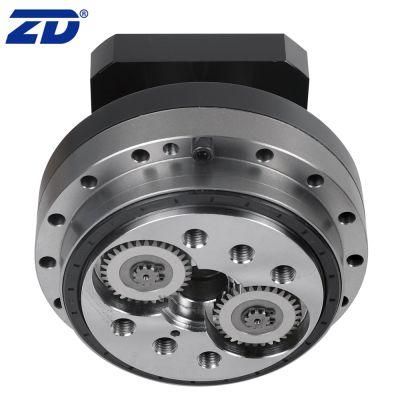 190BX REA Series Single-Step High Precision Cycloidal Gearbox with Flange