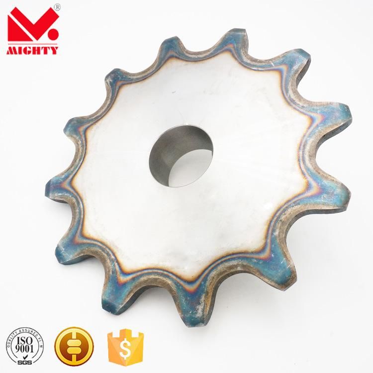 Factory Price High Quality Carbon Steel Industrial Sprocket for Driving Roller Chain