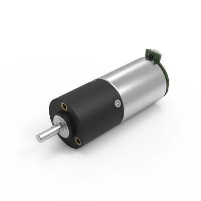 12V 24V 10nm Drive BLDC Motor with Gearbox for Self Driving Robot