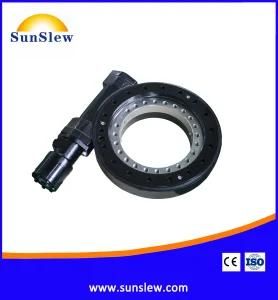 14 Inch Slewing Drive Slew Bearing for Aerial Working Platform