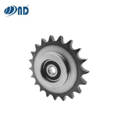 New Arrival Sprocket for Various Conveyor Chains and Agriculture Machinery