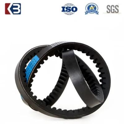 Fast Delivery of Automobile Belt with High Quality Rubber Drive Timing V Belt