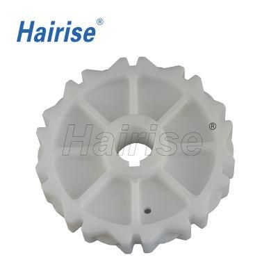 Sprocket for Har800 Modular Belt Wtih FDA&amp; Gsg Certificate