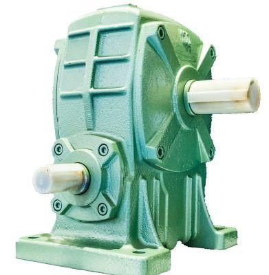 Wpa Worm Reducer Shaft Gearbox for Packing Machine