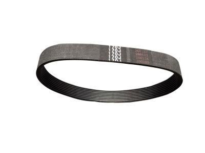 6pk1530 EPDM Rubber V Ribbed Pk Drive Belt for Car