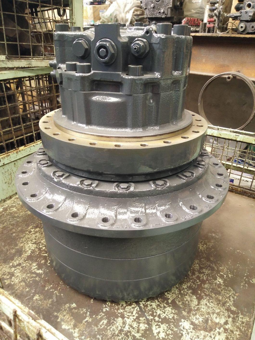 Excavator Swing Planetary Parts for Komatsu