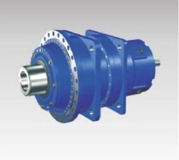 TP Series Planetary Gear Units