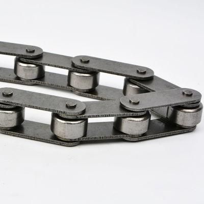 High-Intensity and High Precision and Wear Resistance P150f79 China Standard and ISO and ANSI Conveyor Chain
