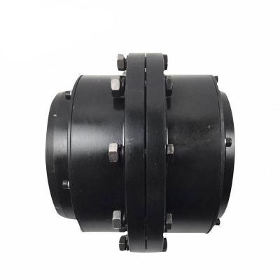 Gl Chain Shaft Coupling Flexible Coupling