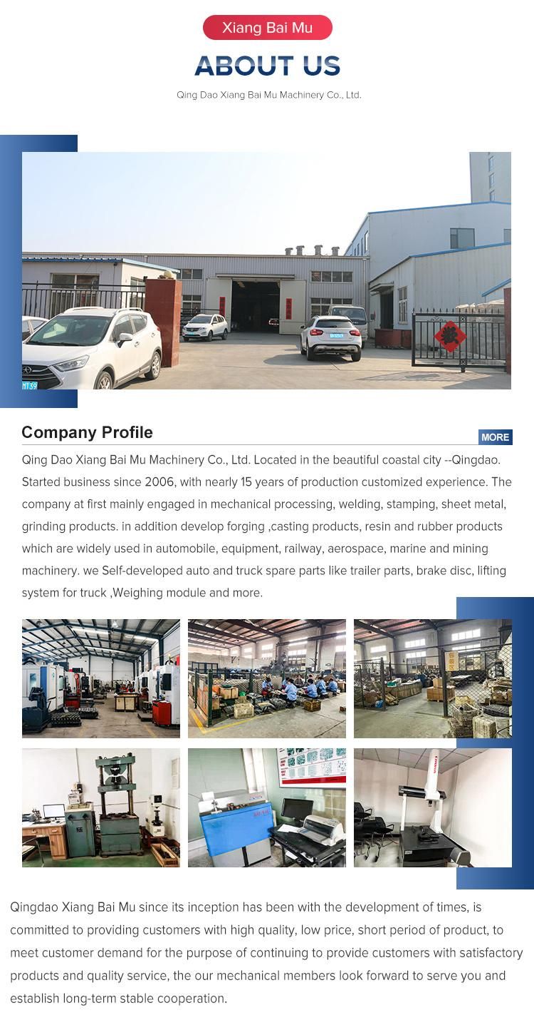 China Supply Offered Custom Processing Machinery Accessories Worm Gear