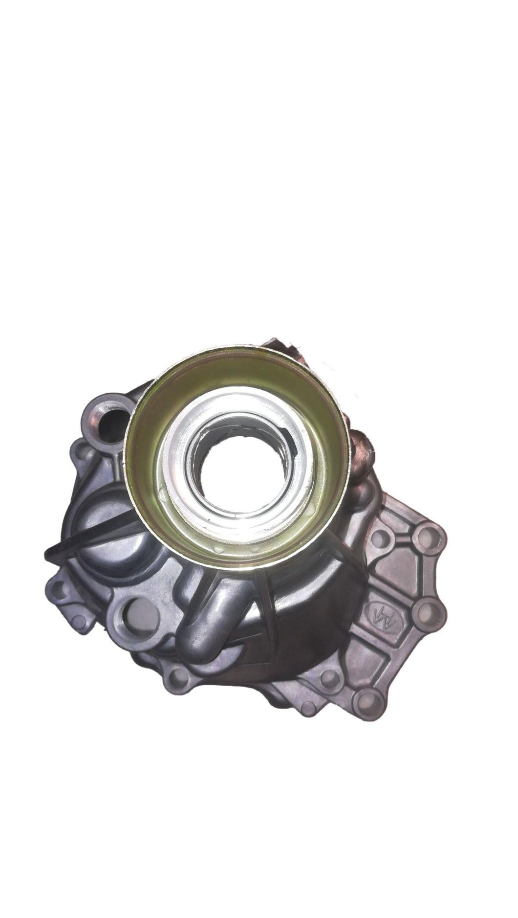Vehicle Transmission Extension Box used for Changan 6350