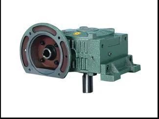 Eed Transmission Single Wpwdx/Wpwdo Series Gearbox Size 70 Input 0.75kw