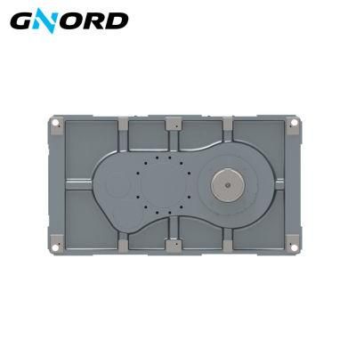 Heary-Dyty Gear Transmission Speed Gearbox for Agitators