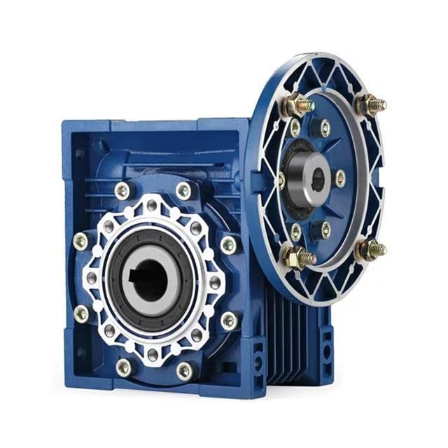 Gear Box Marine Machinery Worm Wheel Gearbox with Low Price