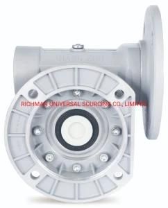 Zhujiang Vf Series Worm Geared Motor Reductor
