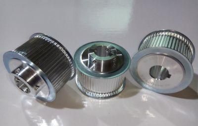 Timing Belt Pulleys