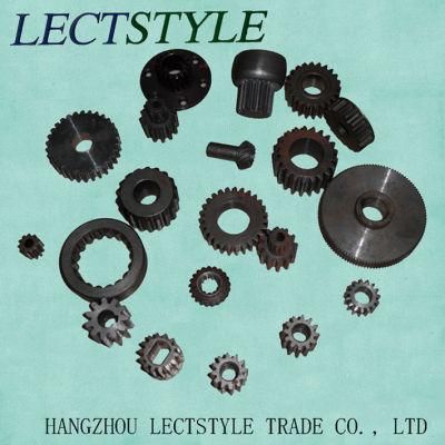 Module 1, 1.5, 2.5, 3 and 4 Spur Gear and Planetary Gear