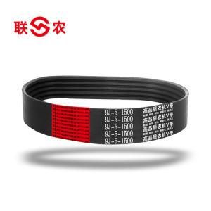 V Belts for World New Jielong 2015 Harvesters