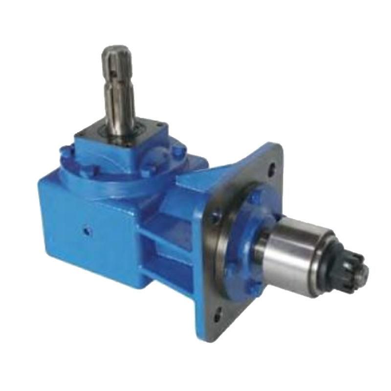 Grass Cutter General Gearbox for Lawn Mower