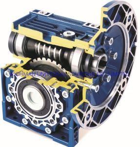 Zhujiang Reduction Qiangzhu Gearbox