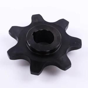 2-060-19 At2 Steel Agriculture Roller Transmission Chain Sprocket