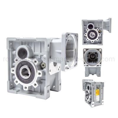 Transmission Electric Motor helical-hypoid gear Speed Reducer(KM series)