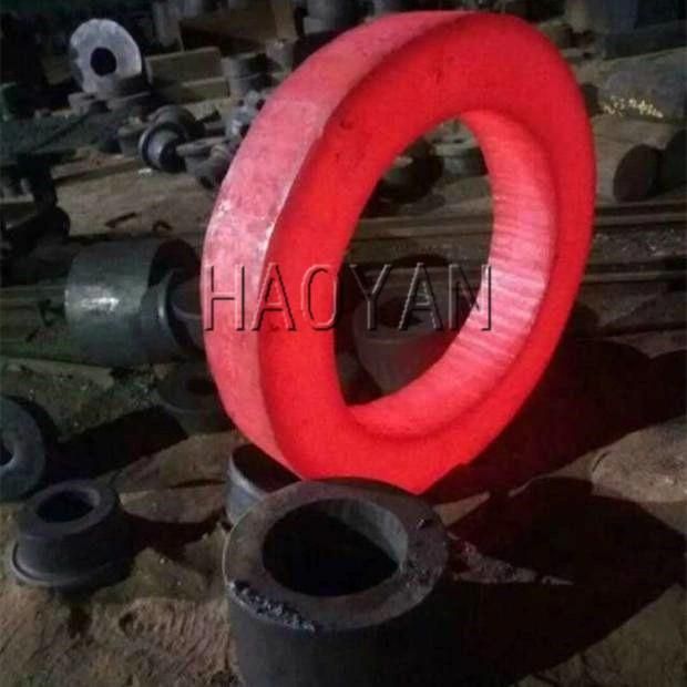 China Wholesale Hot Sale Big Gear Wheel