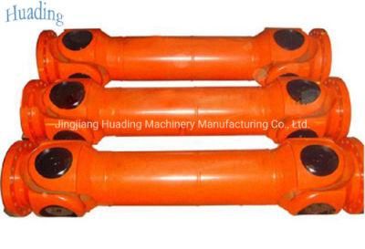 Best Quality Customize Torque Cardan Shaft