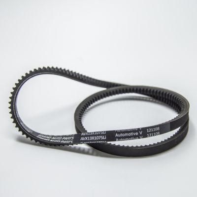 Polyurethane V Belt New V Belt Tensioner V Belt Supplier