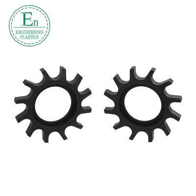 POM Plastic Gear Bevel Gear Star Rack