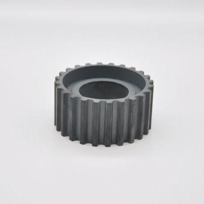 Powder Metallurgy Gear Pulley for Water Pump